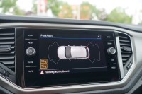 VW T-Roc 1.0 Style