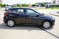 Skoda Fabia 1.0 MPI