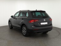 VW Tiguan 1.4 TSI DSG Sound 4Motion