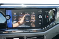 VW Taigo 1.0 TSI DSG