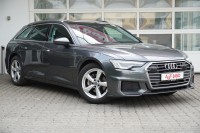 Audi A6 Avant 40 TDI quattro S line S-Tronic