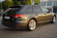 Audi A4 Avant 2.0 TDI
