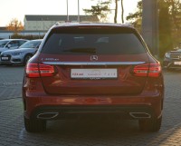 Mercedes-Benz C 300 C300 de T AMG Line 9G-Tronic