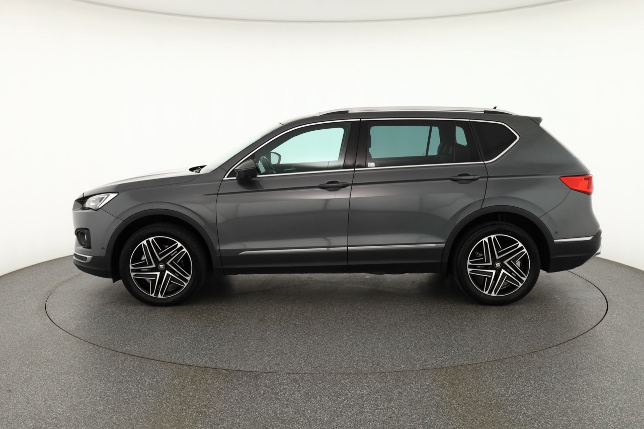 Seat Tarraco 2.0 TDI DSG Xcellence 4Drive