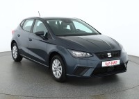 Seat Ibiza 1.0 TSI