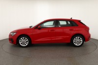 Vorschau: Audi A3 SB 30 TFSI S-tronic