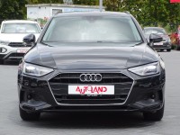 Audi A4 Avant 35 2.0 TFSI basis