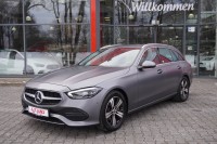 Vorschau: Mercedes-Benz C 200 C200 d T Avantgarde