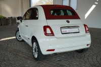 Fiat 500C 1.2 Star