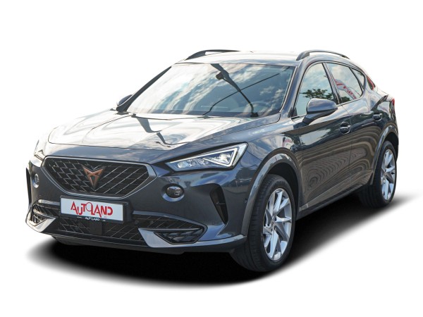 Cupra Formentor 1.5