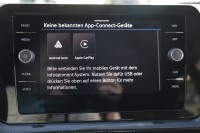 VW T-Cross 1.5 TSI DSG