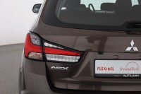 Mitsubishi ASX 2.0 MIVEC Aut. Intro Edition