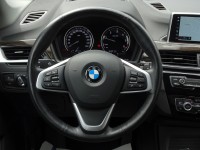 BMW X1 20d xDrive Advantage