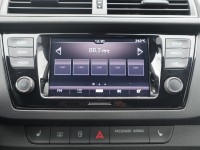 Skoda Fabia Combi 1.0 TSI