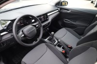 Skoda Fabia 1.0 MPI