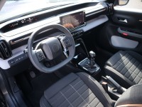 Citroen C3 Aircross 1.2 PureTech 100