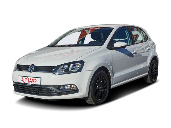 VW Polo 1.2 Comfortline