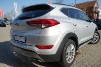 Hyundai Tucson 1.6 T-GDI Style