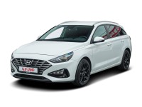 Hyundai i30 Kombi 1.0 T-GDI Aut. Klima Kamera PDC