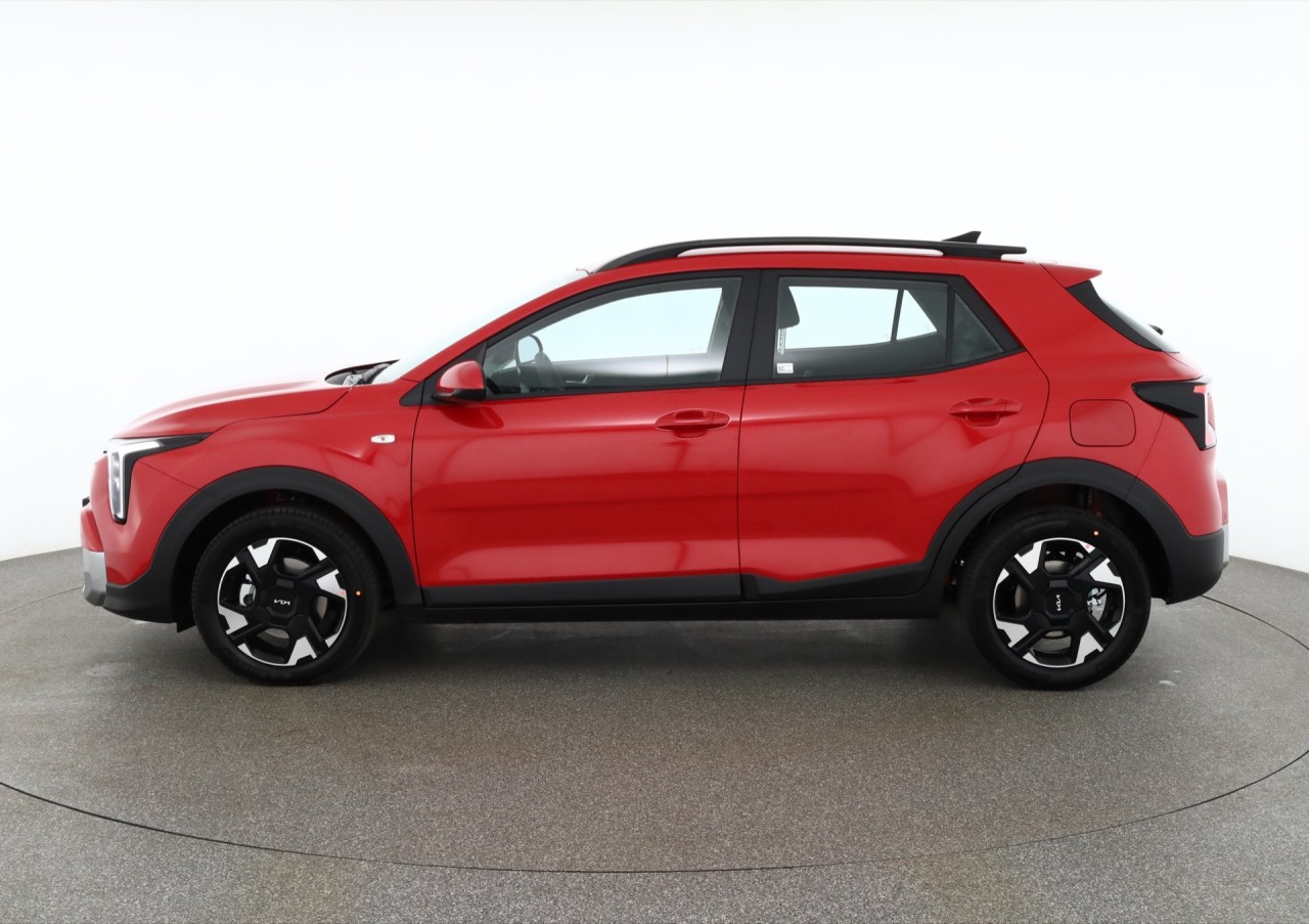 Kia Stonic 1.0 T-GDI Aut. Facelift