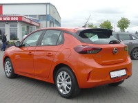 Opel Corsa F 1.2 Elegance