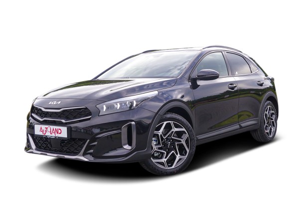 Kia xcee'd XCeed GT-Line 1.6 GDI Aut.