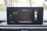 Audi A4 Avant 35 2.0 TDI design