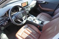Audi A4 Quattro Avant 2.0 TFSI quattro S-Line