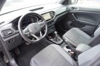 VW T-Cross 1.0TSI DSG