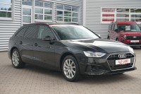 Audi A4 35 2.0 TFSI Avant basis