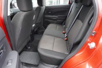 Mitsubishi ASX 1.6 Diamant Edition