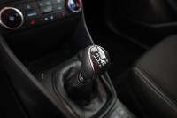 Ford Fiesta 1.0 EB C&C