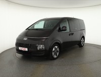 Hyundai Staria 2.2 CRDi 4WD Prime AHK 360° Sitzbelüftung