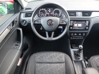 Skoda Rapid Spaceback 1.0 Clever