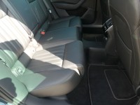 Skoda Superb Combi 1.8 16V TSI L&K