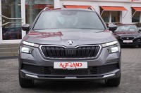 Skoda Kamiq Sportline 1.5TSI DSG