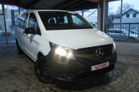 Mercedes-Benz Vito Tourer extralang Aut.