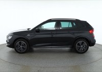 Vorschau: Skoda Kamiq Monte Carlo 1.5 TSI DSG