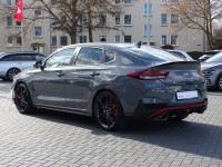 Hyundai i30 Fastback 2.0 T-GDI N Performance