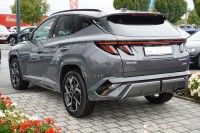 Hyundai Tucson 1.6T-GDI HEV N-Line 4WD Aut.