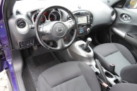 Nissan Juke 1.5 dCi Acenta