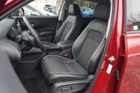 Honda ZR-V 2.0 Hybrid e:HEV Sport