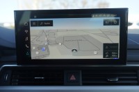 Audi A4 Avant 2.0 TFSI advanced