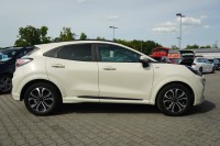 Ford Puma 1.0 EB mHev ST-Line
