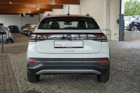 VW Taigo 1.0