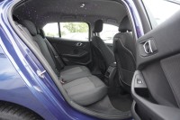 BMW 1 118i Advantage Aut.