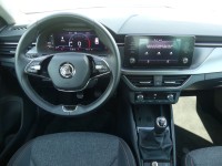 Skoda Kamiq 1.0 TSI