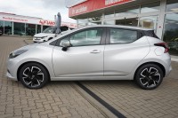 Nissan Micra 1.0 IG-T N-Way Aut.
