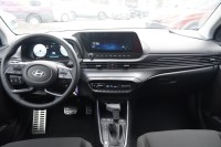 Hyundai BAYON Bayon 1.0T-GDI Aut.