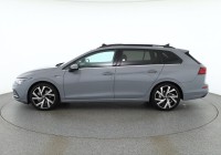 Vorschau: VW Golf VIII Variant 2.0 TSI DSG Style